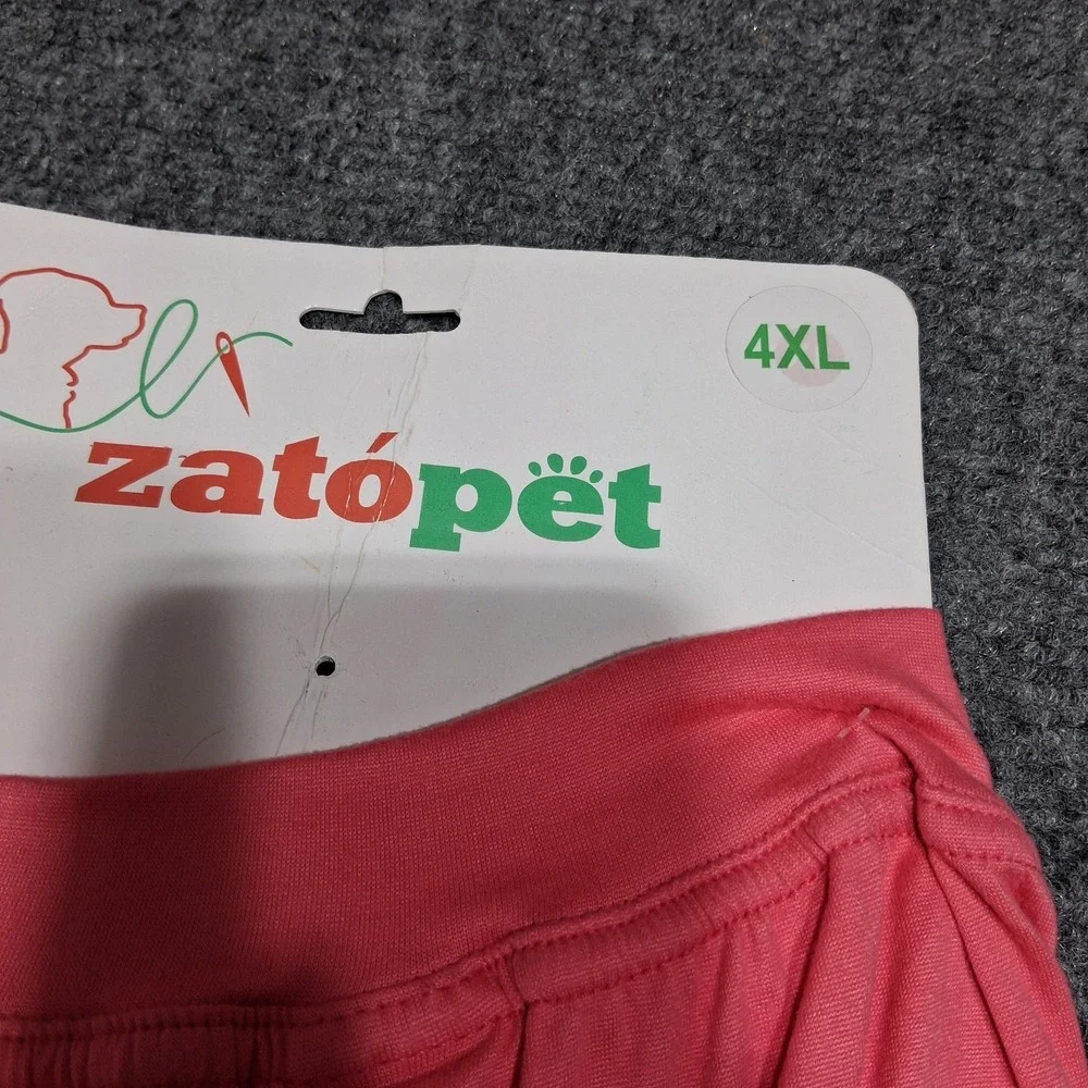Zatopet, Designer Dog Clothes, For Dog, clothes For Large Dog‎ 3XL-4XL